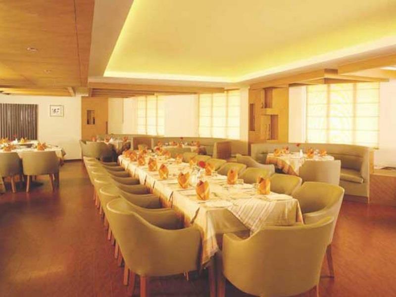 Hotel Park Residency, Kakkanad Kochi