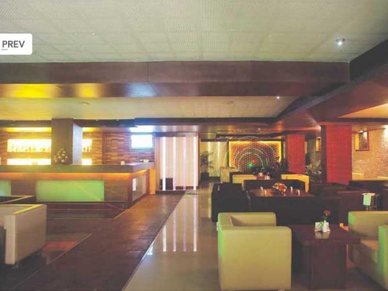 Hotel Park Residency, Kakkanad 4*