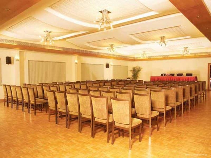 Hotel Park Residency, Kakkanad