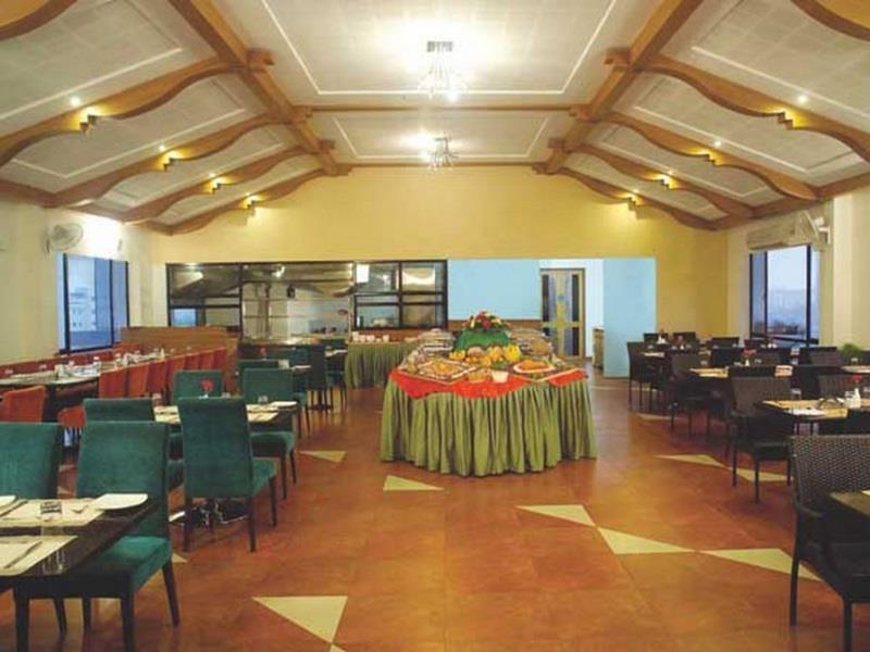 Hotel Park Residency, Kakkanad 4*