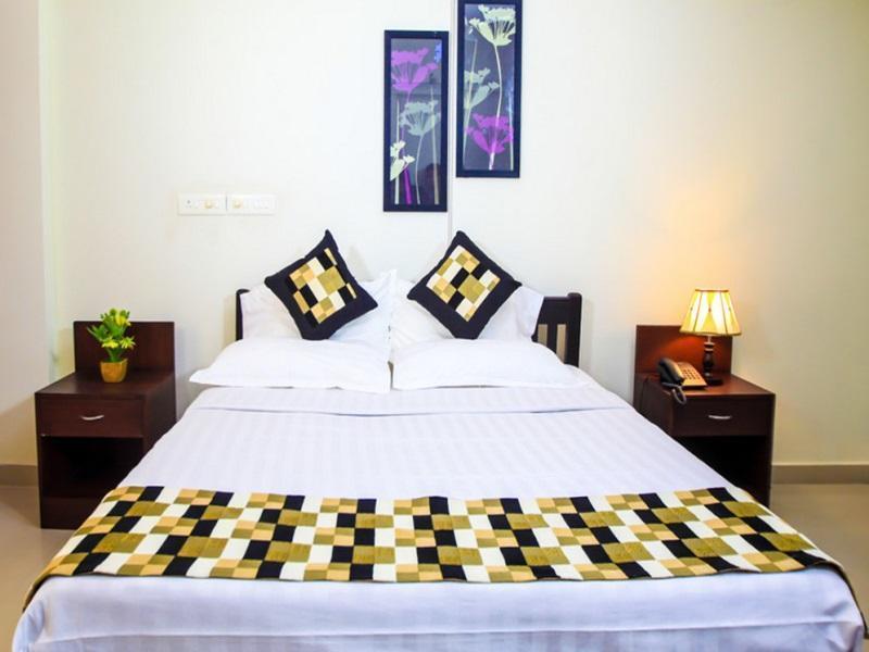 Hotel Plaza Kochi