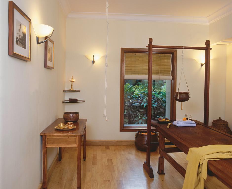 The Fern-an Ecotel Hotel,