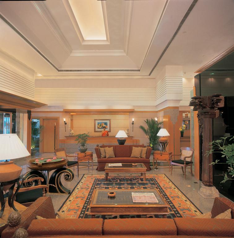 Hotel The Fern-an Ecotel Hotel, 5*
