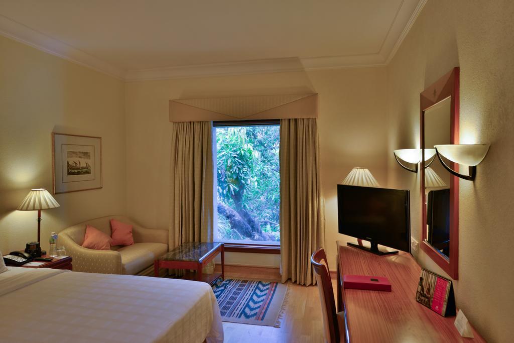 Hotel The Fern-an Ecotel Hotel, 5*