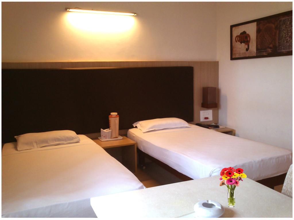 Hotel Bharat Kochi
