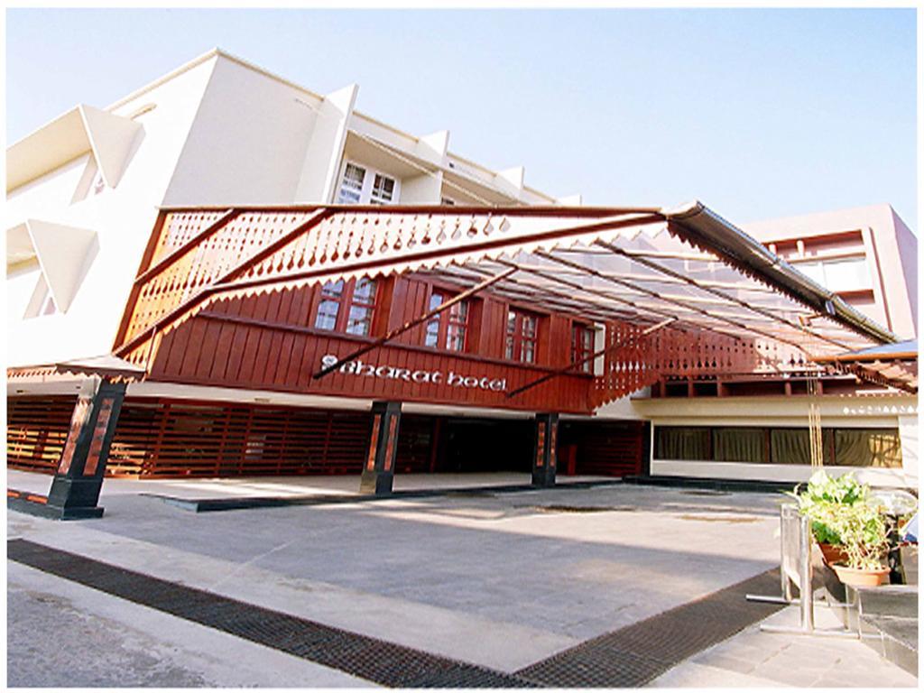 Hotel Bharat Kochi