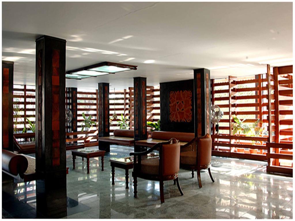 Hotel Bharat Kochi