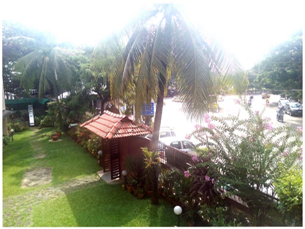 Hotel Bharat Kochi