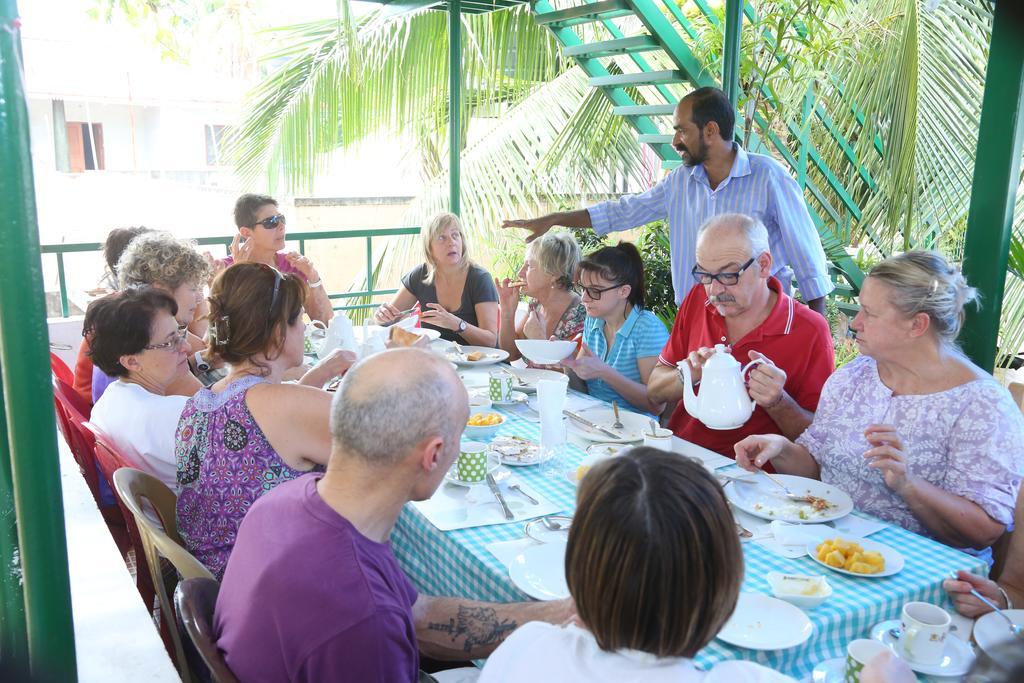 Homestay Jojies Homestay Fortkochi Kochi