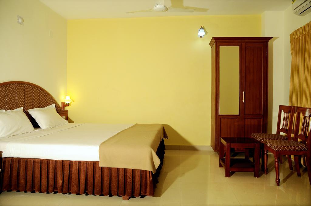 Hotel Casa Linda Kochi