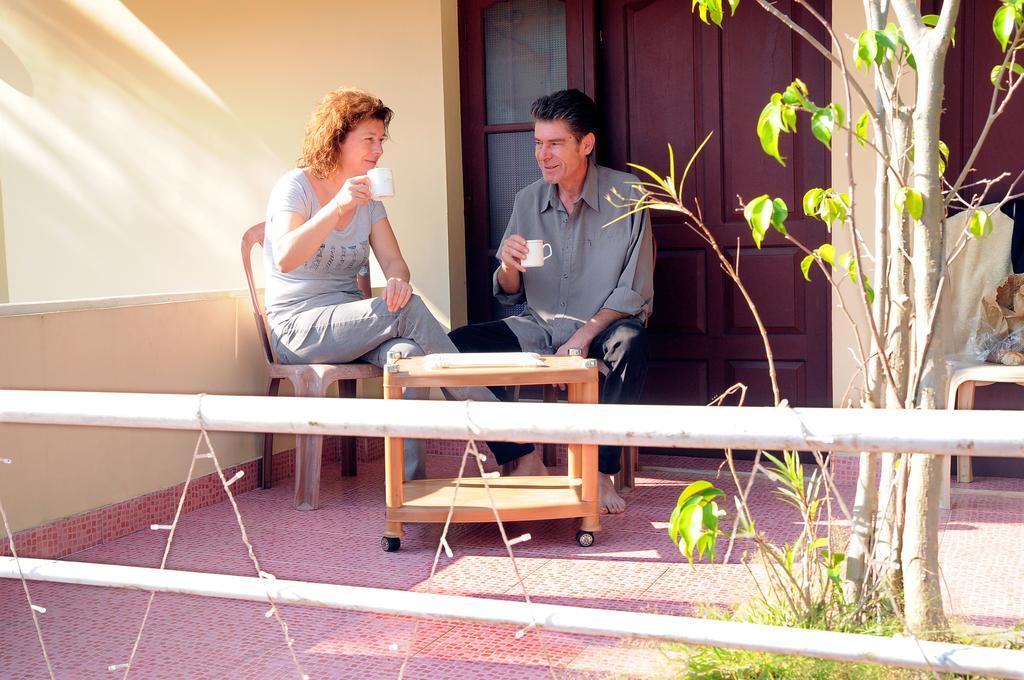 Bed & Breakfast Das Residency