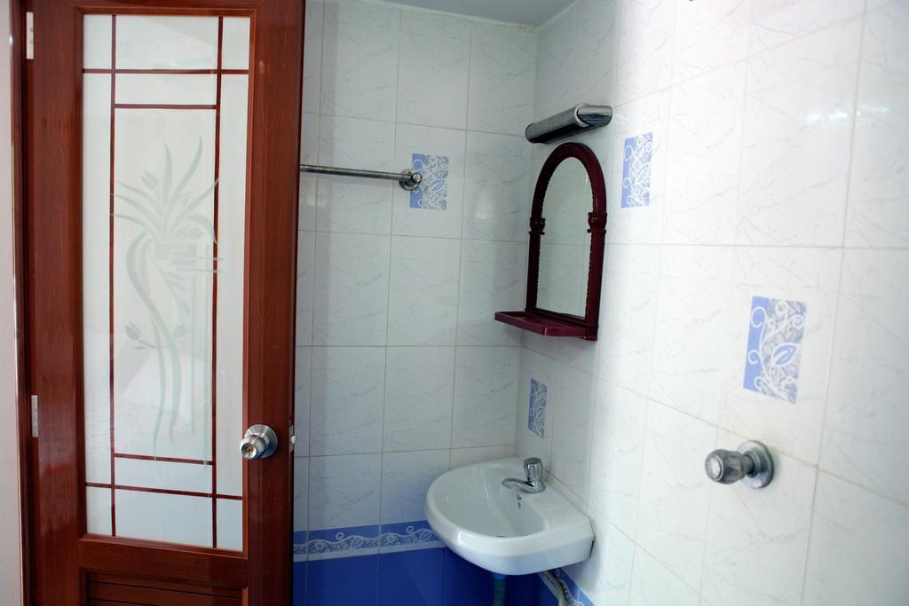 Das Residency Kochi