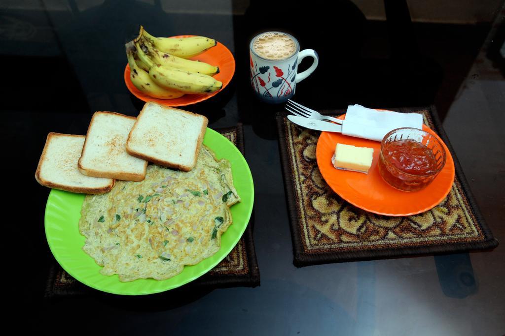 Bed & Breakfast Das Residency