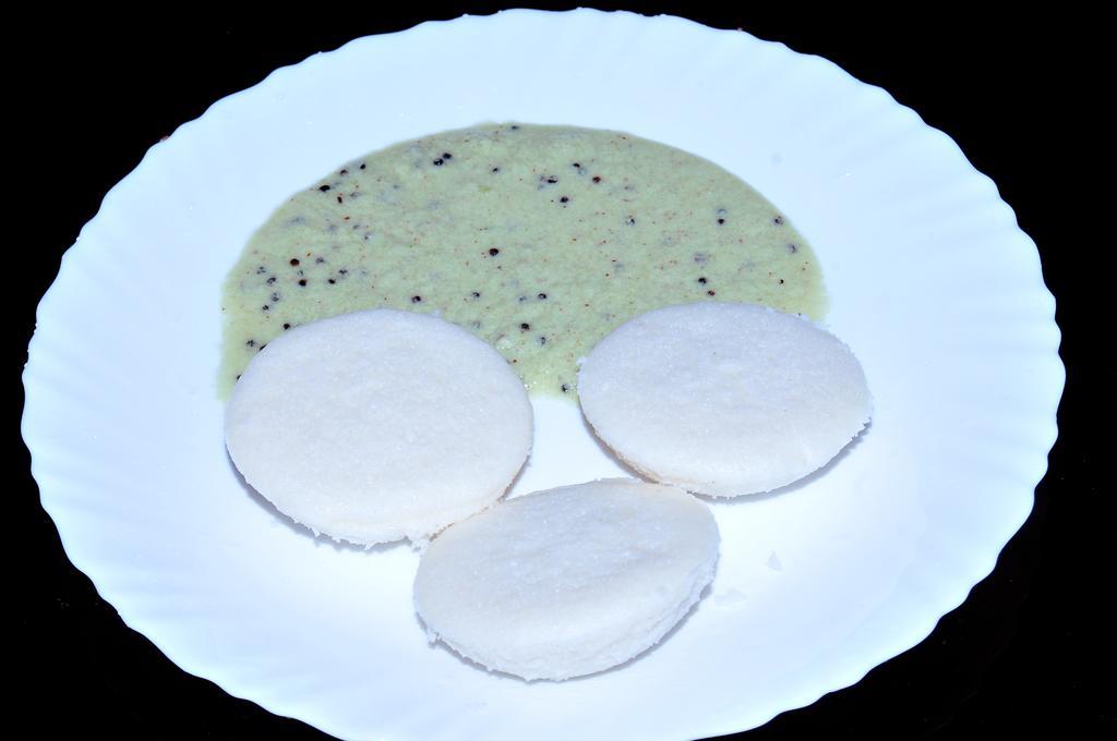 Bed & Breakfast Das Residency Kochi