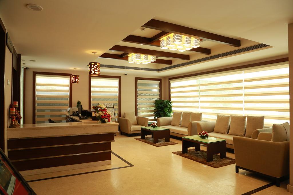 Hotel Cochin Seaport Kochi