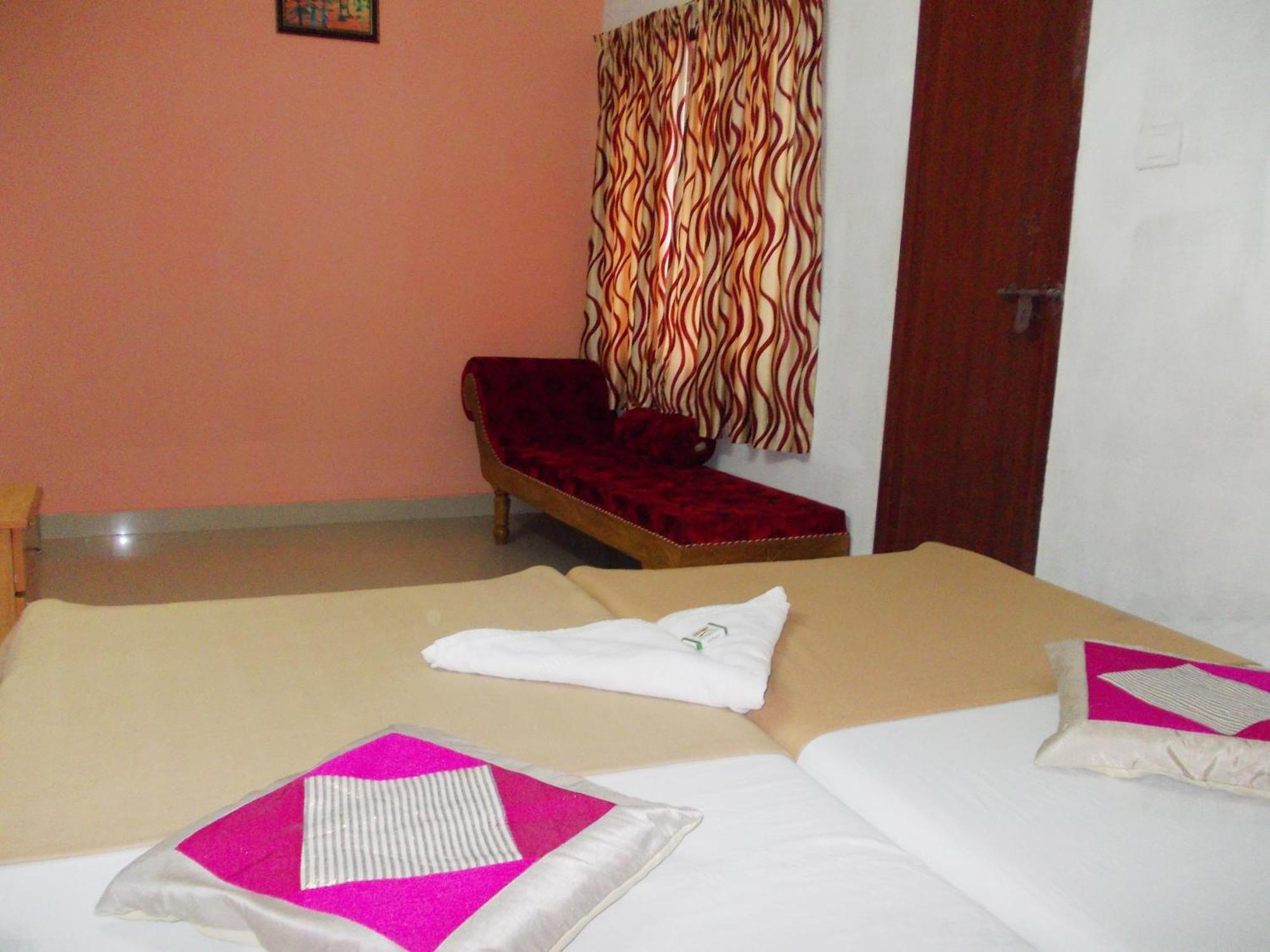 Rosegarden - Fort Kochi