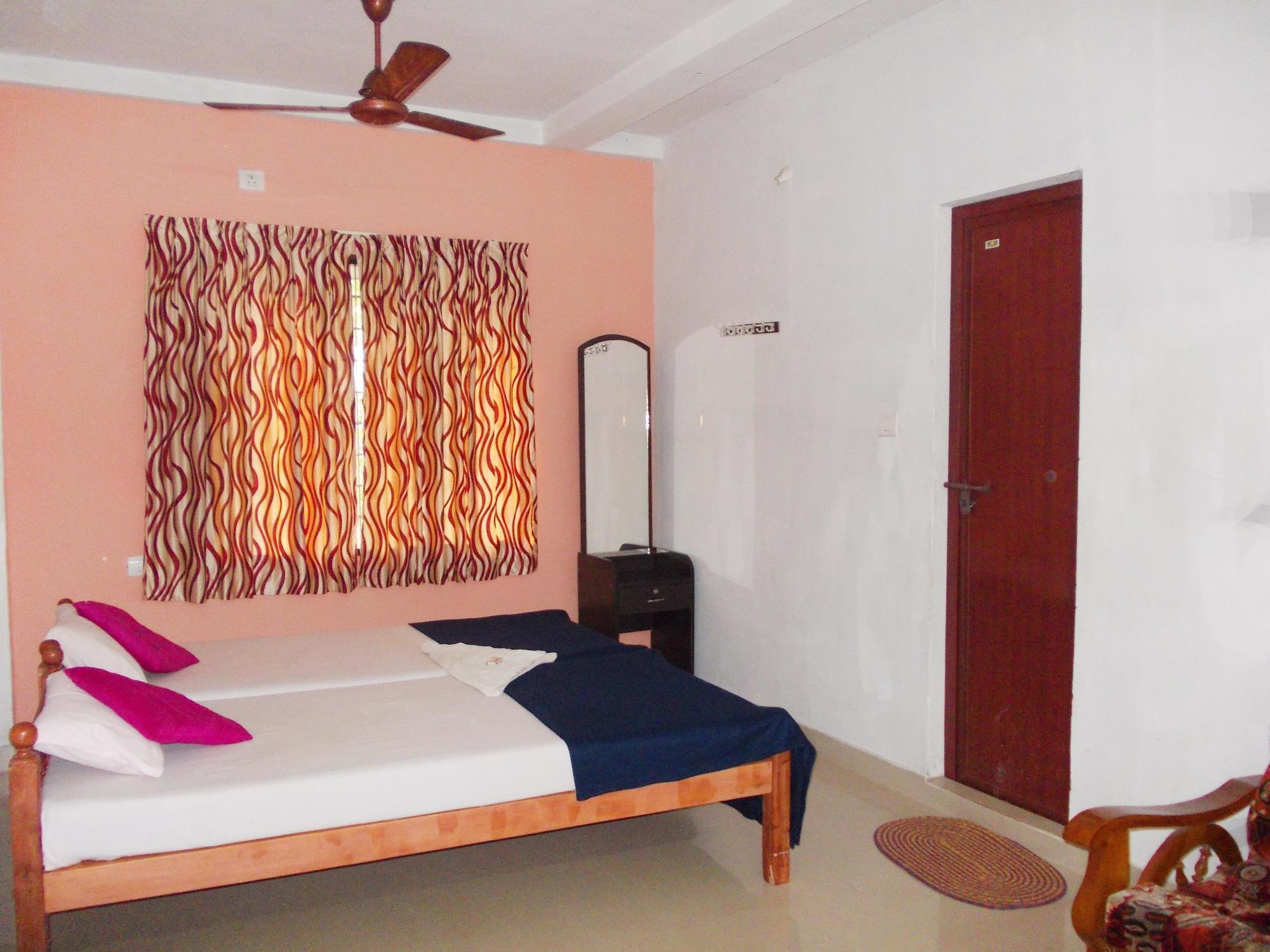 Hotel Rosegarden - Fort