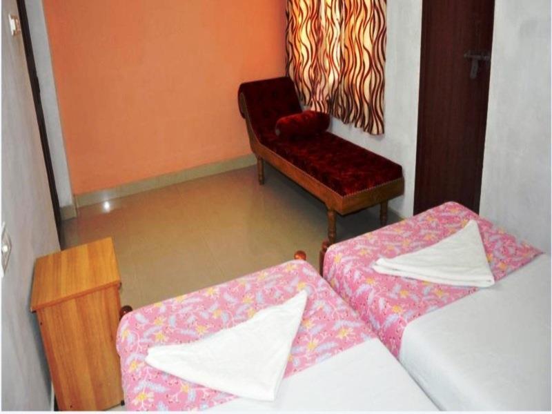 Hotel Rosegarden - Fort *