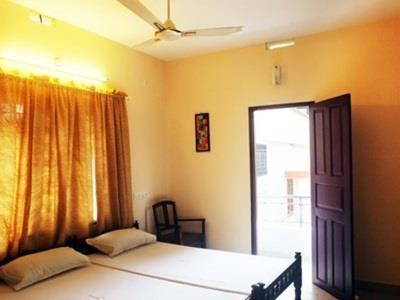 Bed & Breakfast Christville