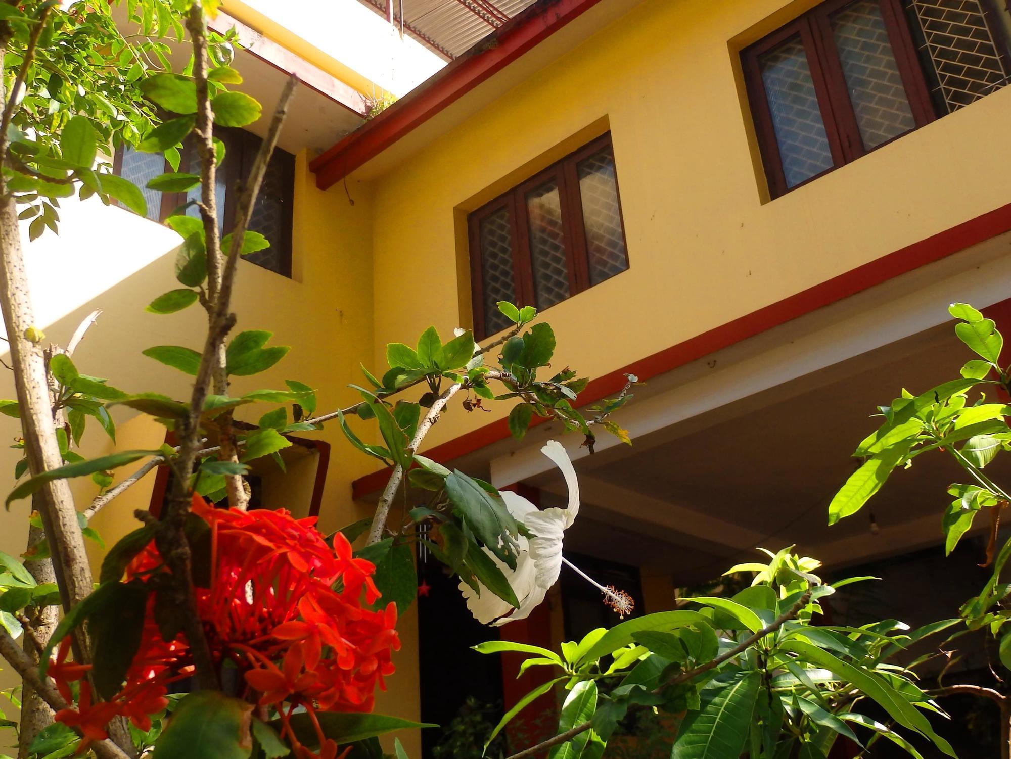 Homestay David Homes Kochi