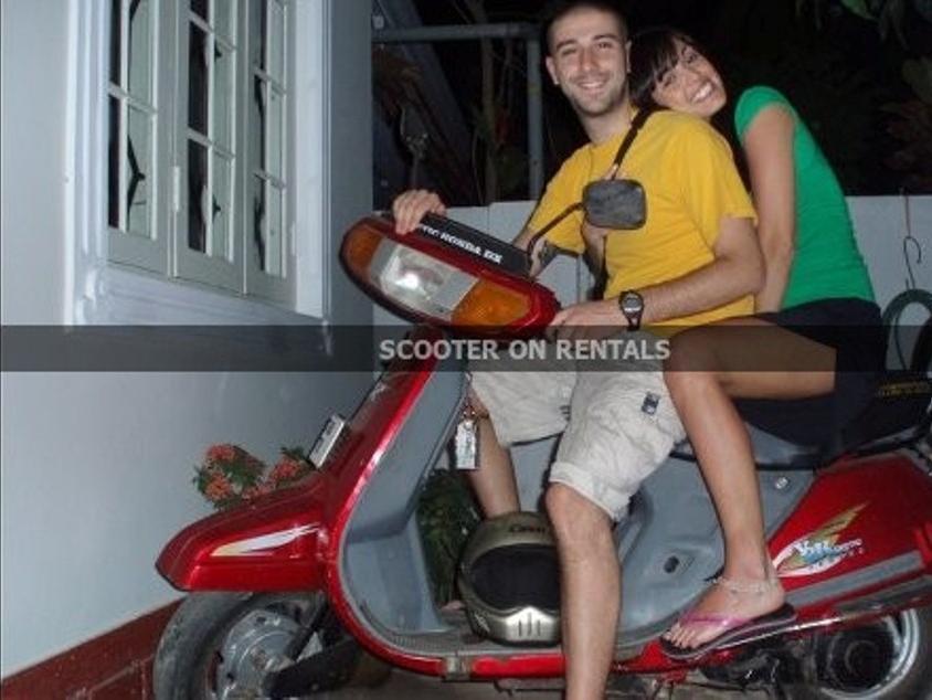 Homestay David Homes