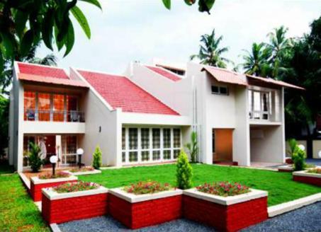 Hotel The Town House Kochi