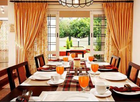 The Town House 2* Kochi