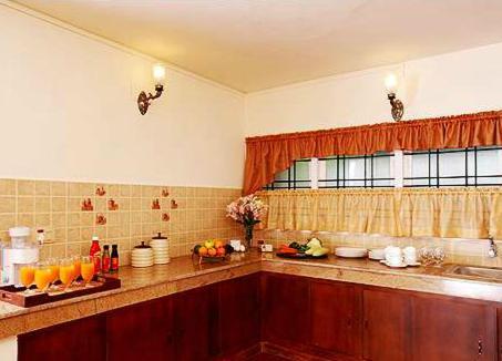 The Town House Hotel Kochi