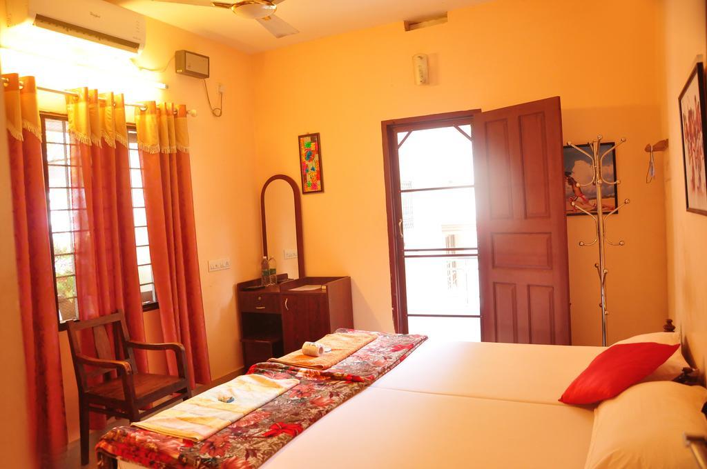 Bed & Breakfast Christville Kochi