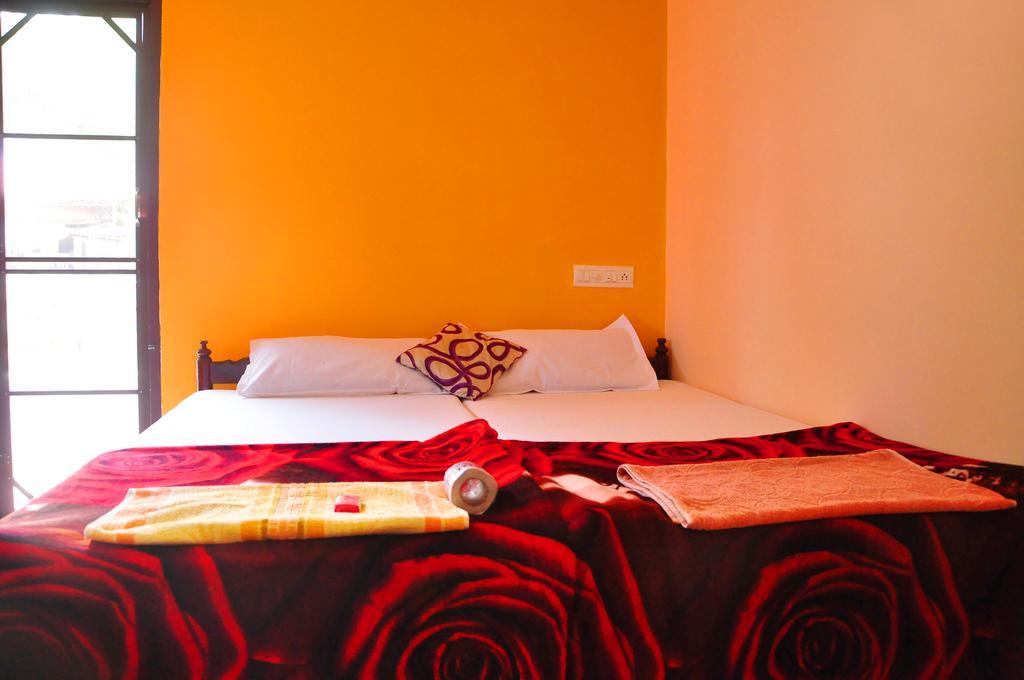 Bed & Breakfast Christville