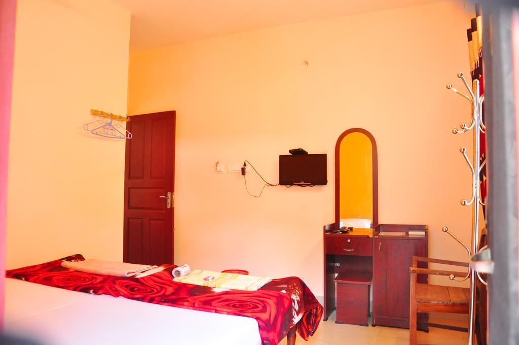 Christville Kochi