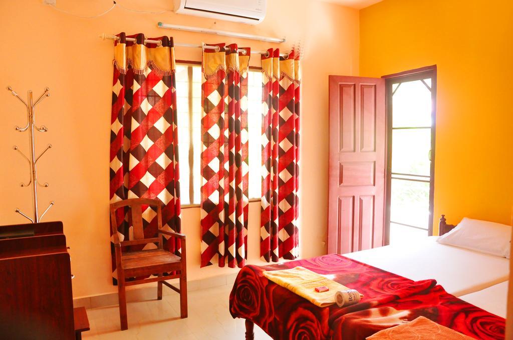 Christville Kochi