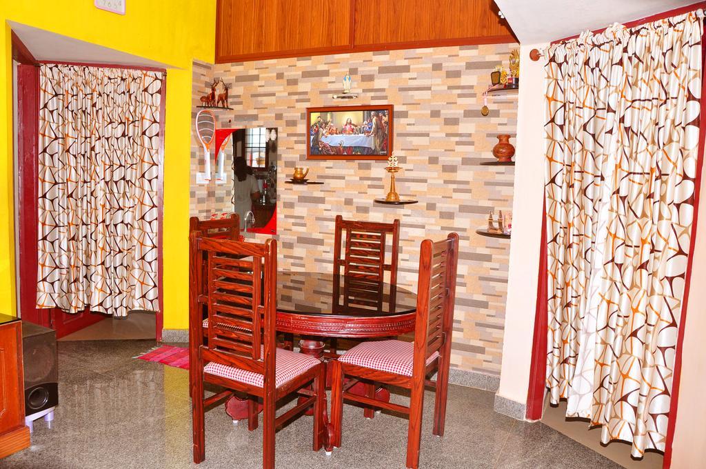 Bed & Breakfast Christville 2*