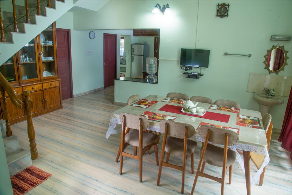 Bed & Breakfast County Heritage 2*
