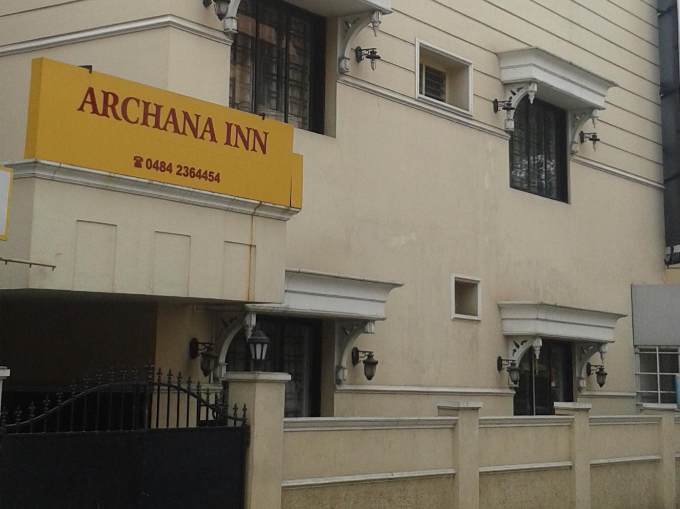 Archana