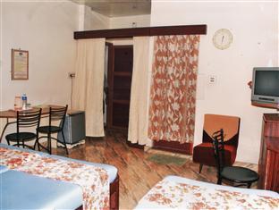 Bed & Breakfast Sonnetta Residency