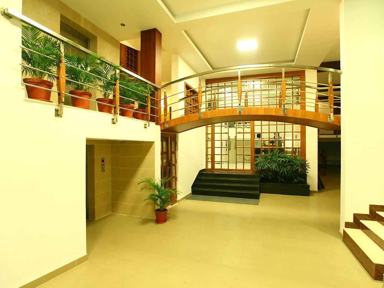 Pearl Palace Kochi