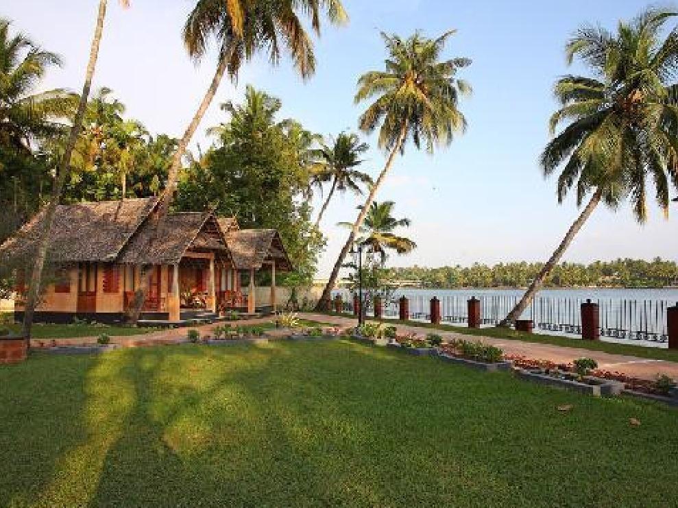 Resort Vedic Village Resorts 3*