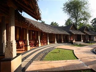 Resort Vedic Village Resorts 3*