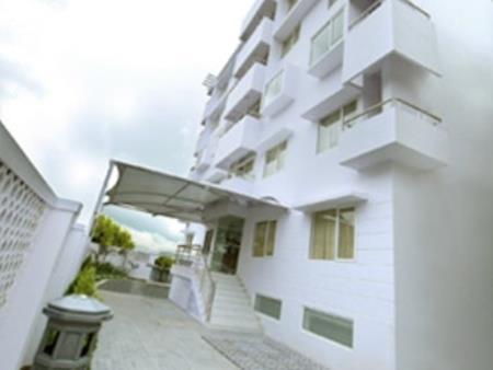Millennium Continental Kochi
