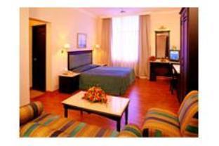 Harbour View Residency Hotel