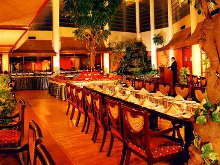 Harbour View Residency Hotel Kochi