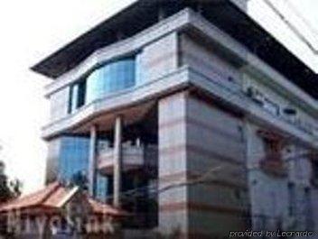 Queen Hotel