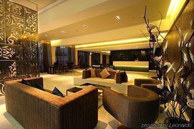 Beaumonde The Fern Hotel Kochi