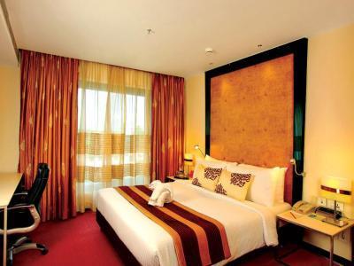 Beaumonde The Fern Hotel