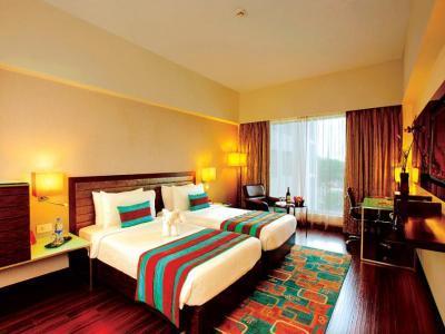 Beaumonde The Fern Hotel 5*