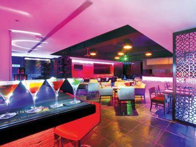 Beaumonde The Fern Hotel Kochi