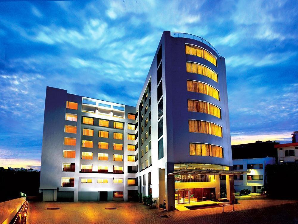 Beaumonde The Fern Hotel