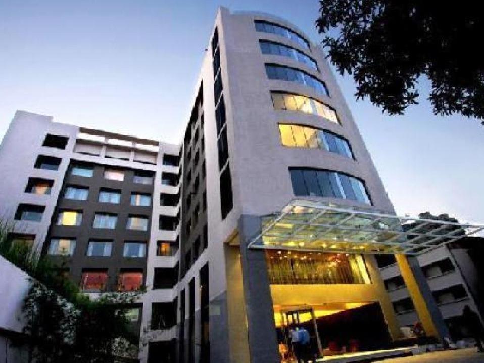 Beaumonde The Fern 5* Kochi