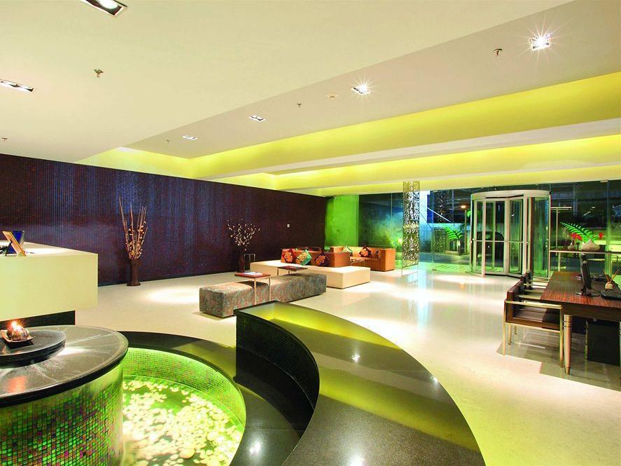 Beaumonde The Fern Hotel 5*